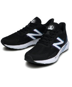 ニューバランス(new balance) ランニングシューズ  NB HANZO U MHANZUB4 2E