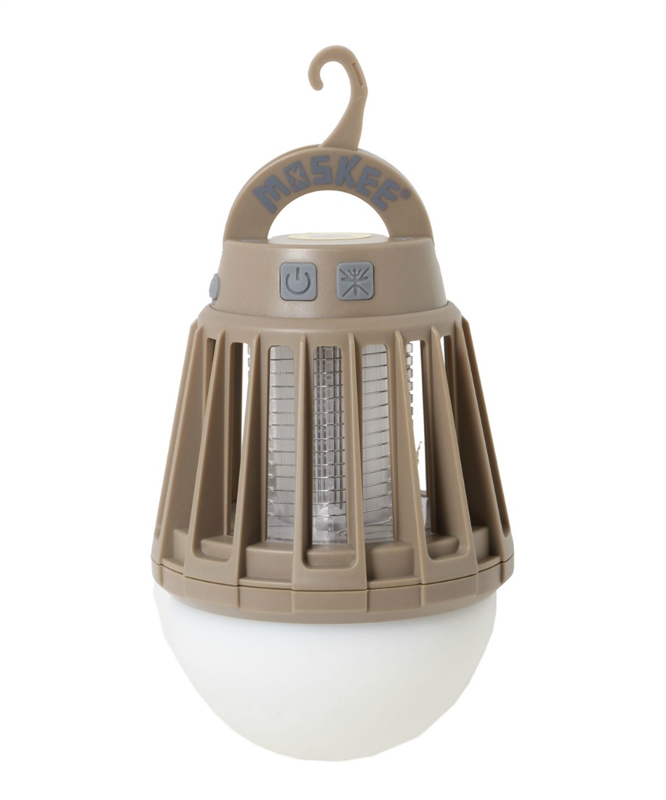 MOSKEE yuragi 蚊取りランタン 5点セット モスキーランタン/MOSKEE