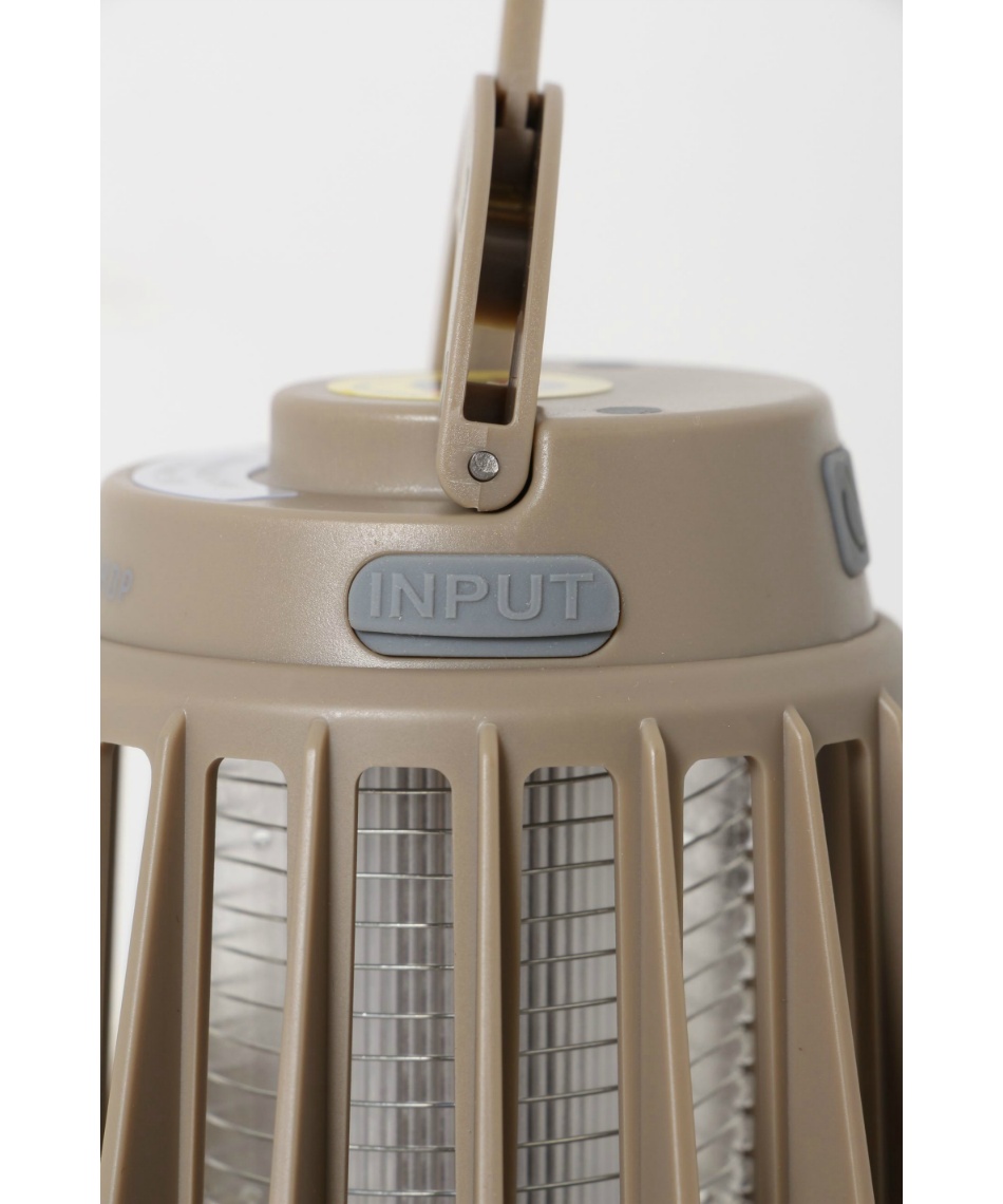 フィフティ フィフティ ワークショップ(50/50WORKSHOP) ランタン LED