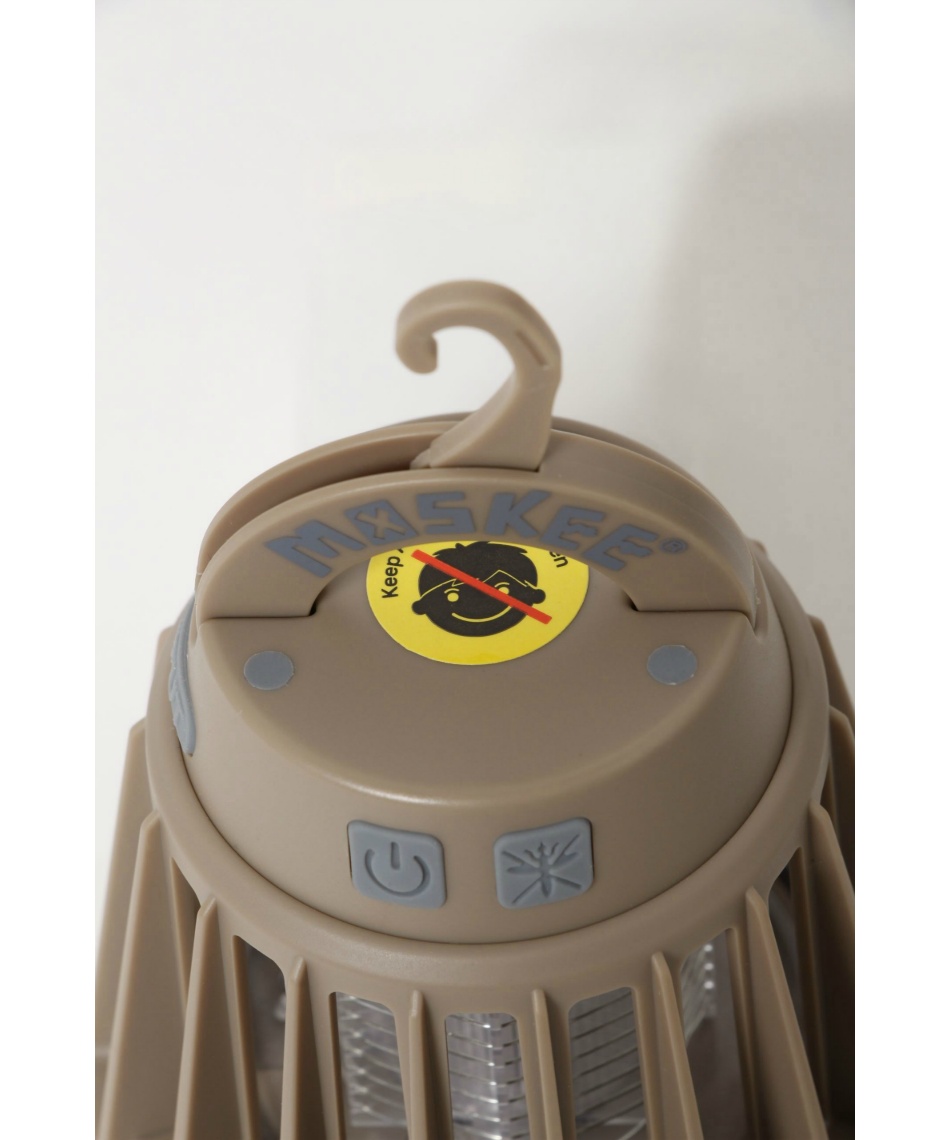 フィフティ フィフティ ワークショップ(50/50WORKSHOP) ランタン LED