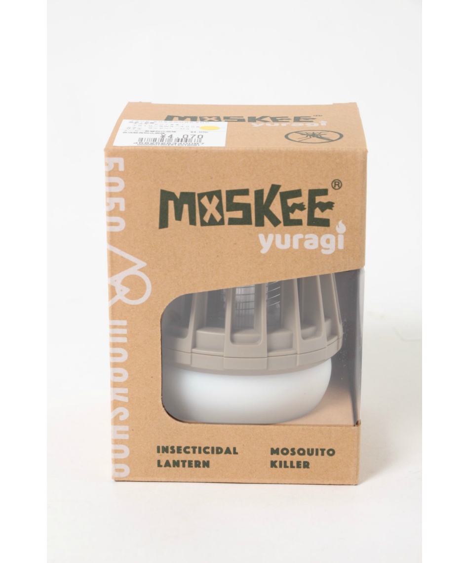 フィフティ フィフティ ワークショップ(50/50WORKSHOP) ランタン LED