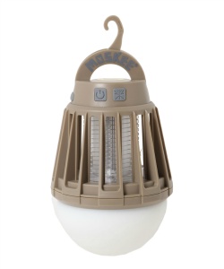 フィフティ フィフティ ワークショップ(50/50WORKSHOP) ランタン LED