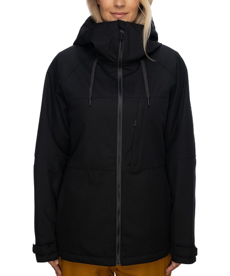 シックスエイトシックス 686 スノーボードウェア ジャケット Athena Insulated Jacket M1w309 国内正規品 21 22 2022モデル スポーツ用品ならヒマラヤオンラインストア 公式