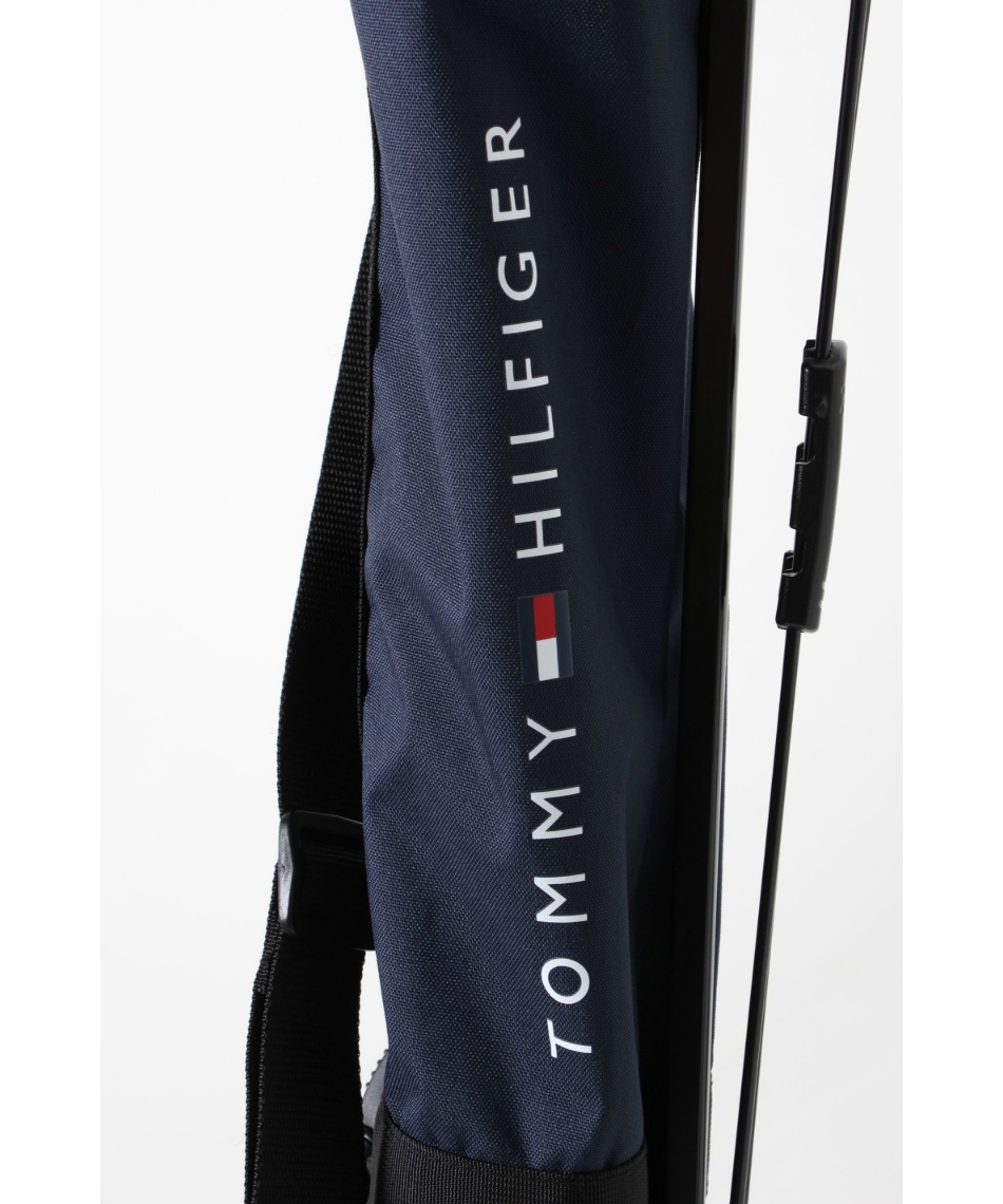 トミーヒルフィガーゴルフ(TOMMY HILFIGER GOLF) スタンドクラブケース