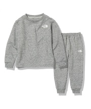 新品・タグ付きノースフェイス　スウェットセット 楽天市場】【正規品】 THE NORTH FACE セットアップ W'S SEED