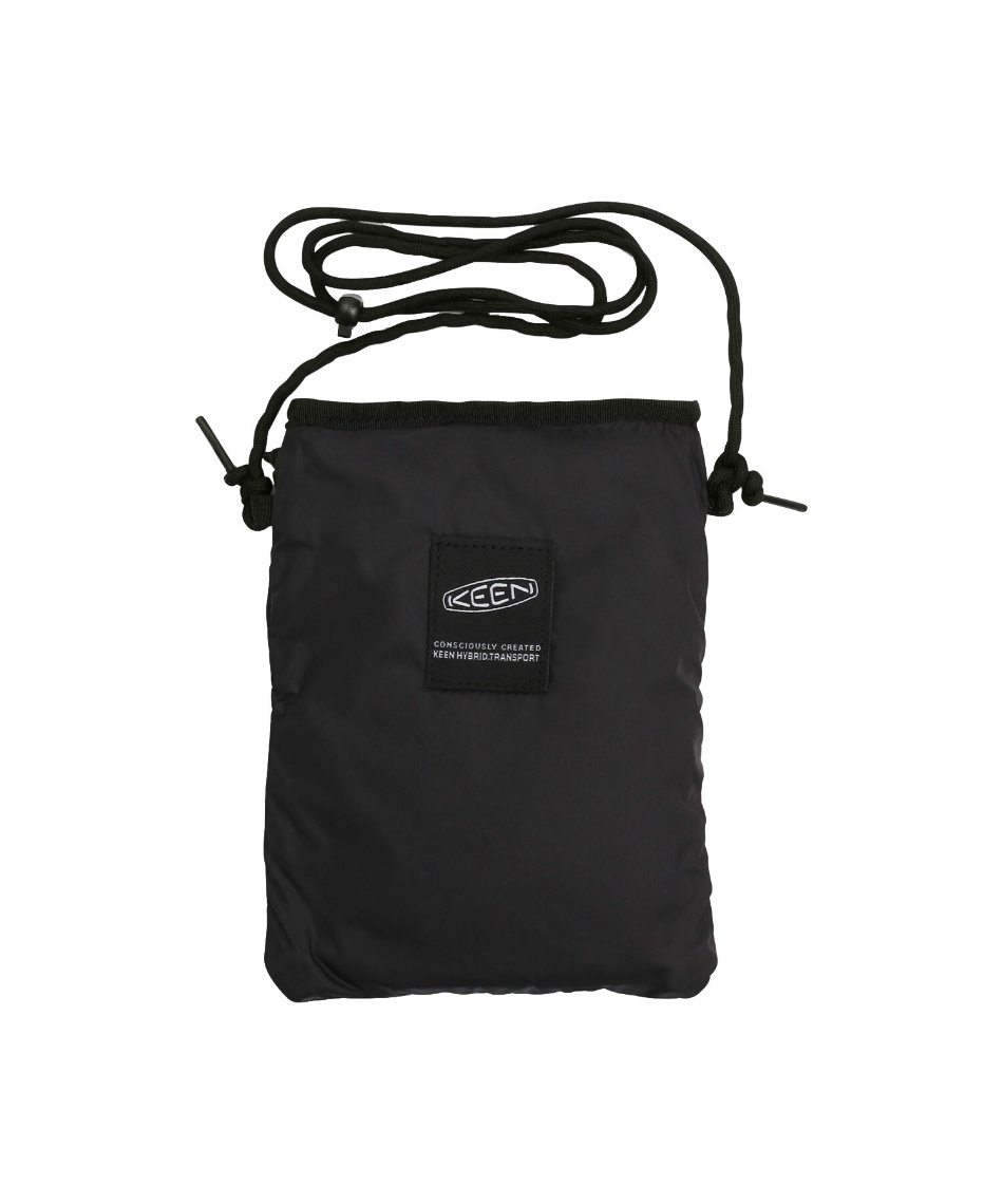 ショルダーバッグ ケーエイチティー リサイクル バッグン バック