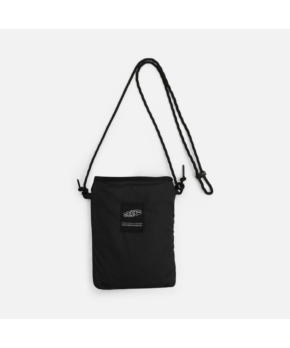 ショルダーバッグ ケーエイチティー リサイクル バッグン バック