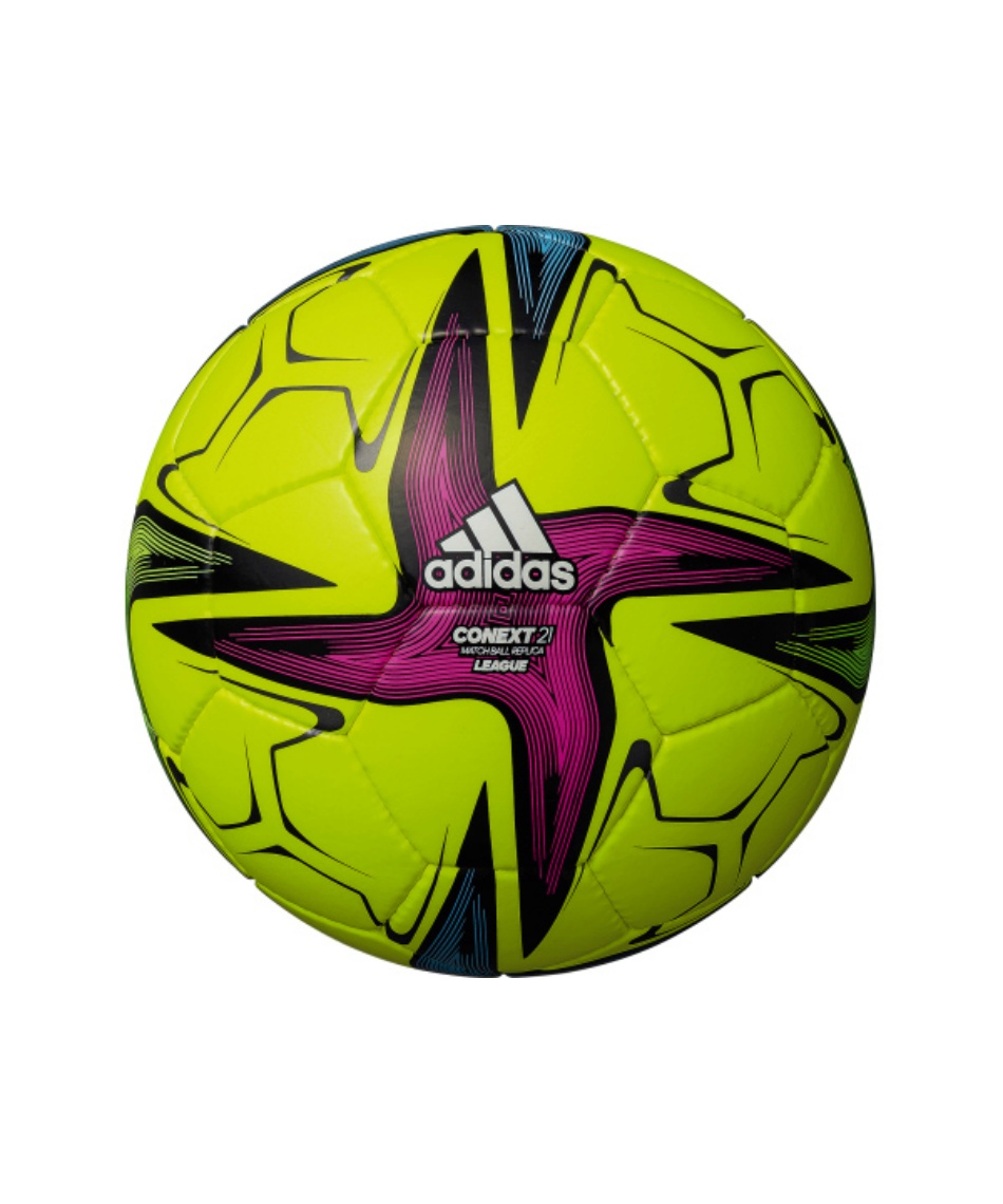 アディダス Adidas サッカーボール 4号 検定球 コネクト21 リーグ4号球 黄色 Af444y スポーツ用品ならヒマラヤオンラインストア 公式 アディダス Adidas サッカーボール 4号 検定球 コネクト21 リーグ4号球 黄色 Af444y スポーツ用品ならヒマラヤオンラインストア 公式
