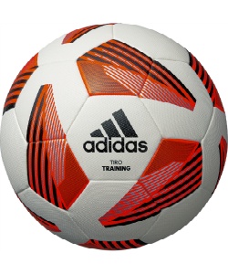 アディダス Adidas サッカーボール 5号球 検定球 Tiroトレーニングハイブリッド Af54wor スポーツ用品ならヒマラヤオンラインストア 公式