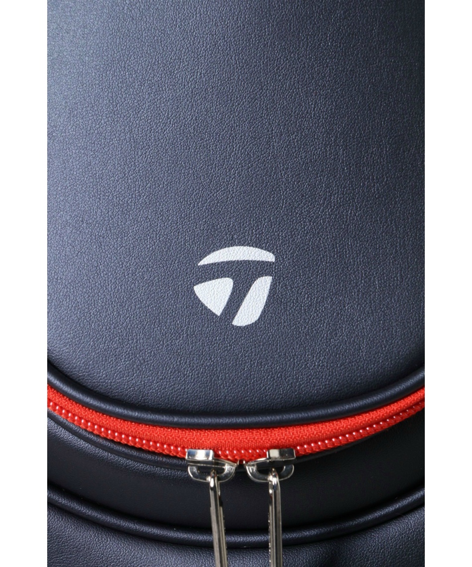 テーラーメイド(TaylorMade) キャディバッグ メタルTキャディバッグ
