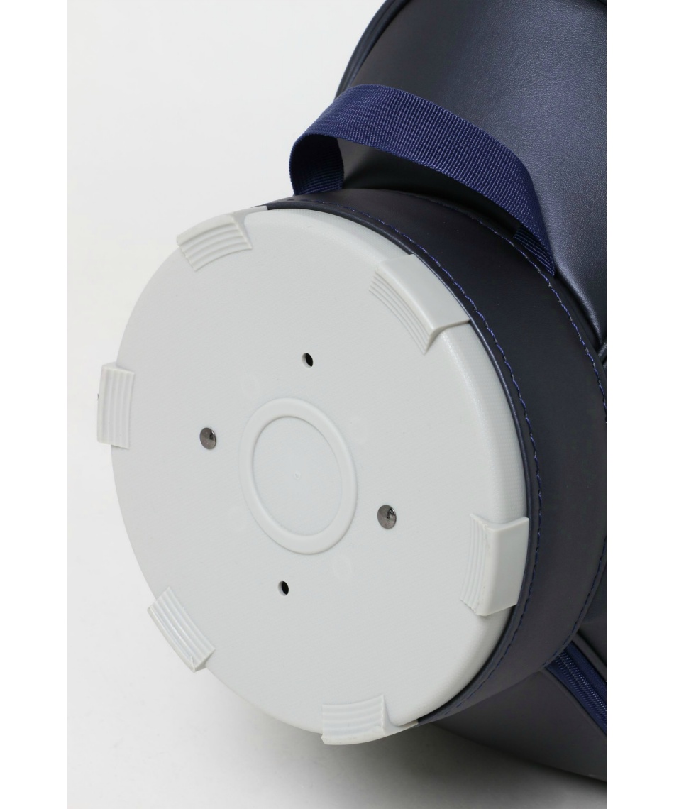 テーラーメイド(TaylorMade) キャディバッグ メタルTキャディバッグ