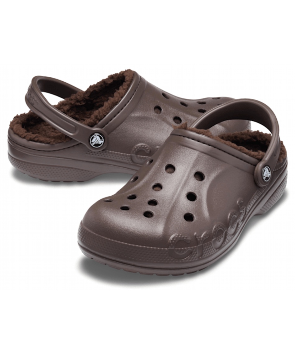 ハイベック　DX5 ＆ハード

ハード500g容器表記 クロックス(crocs) クロックサンダル バヤ ラインド クロッグ