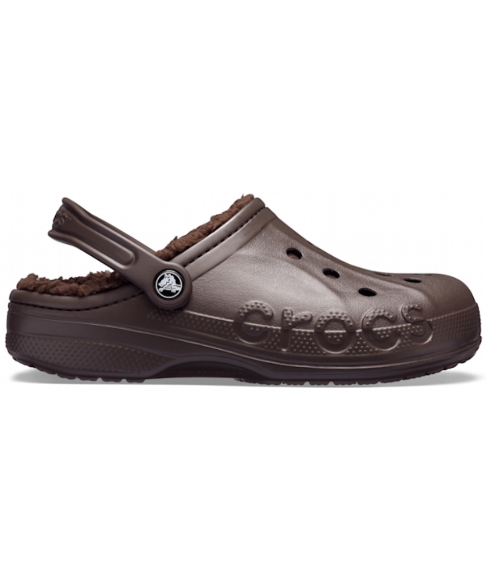 クロックス(crocs) クロックサンダル バヤ ラインド クロッグ