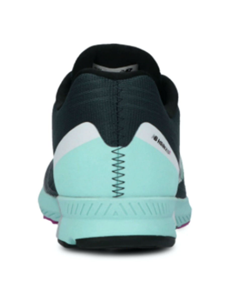 NBニューバランス陸上ハンゾーHANZOランニングユニフォーム上下セット M New Balance ランニングウェア 2点セット メンズ newbalance