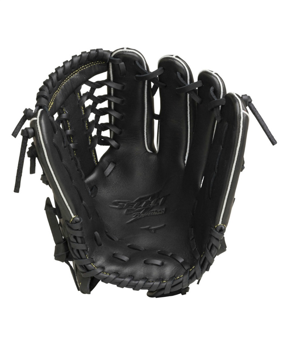 ミズノ(MIZUNO) 野球 少年軟式グローブ 外野手用 少年軟式用 セレクトナインプロフェッショナル 1AJGY26817