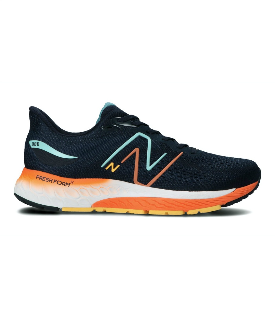 New Balance - 【最新モデル】new balanceランニングシューズ M880M12 ニューバランス(new balance) ランニングシューズ M880 M880M12