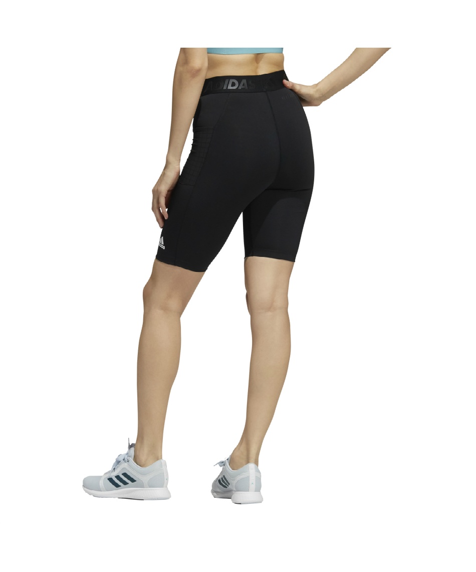 【adidas】トレーニング テックフィット ショーツ アディダス テックフィット コンプレッション トレーニング