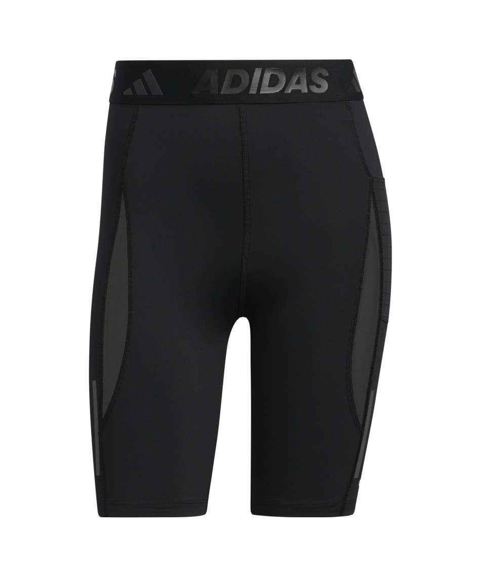 アディダス(adidas) ショートタイツ テックフィット HEAT. RDY