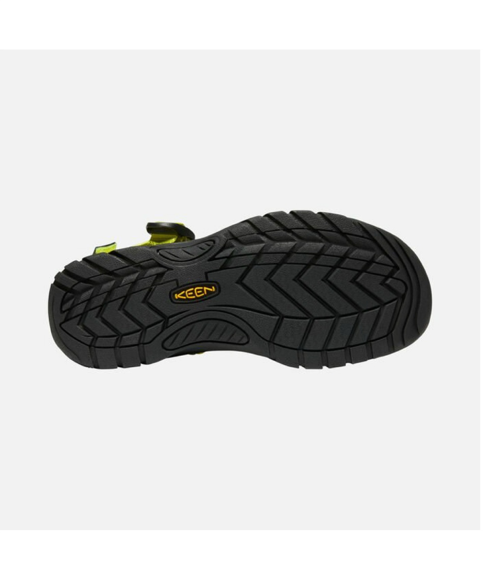 キーン(KEEN) サンダル ゼラポート ツー ZERRAPORT 2 1024694 YE/BK