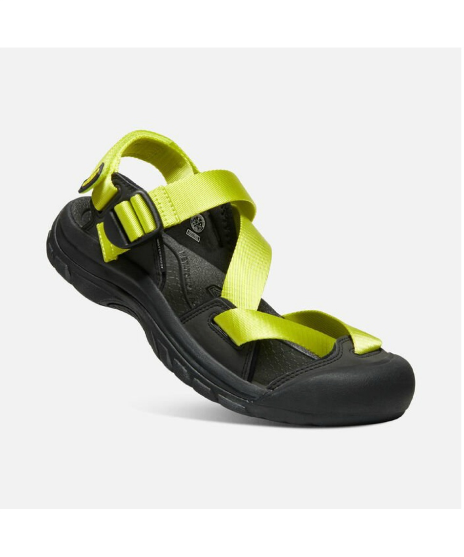 サンダル ゼラポート ツー ZERRAPORT 2 1024694 YE/BK