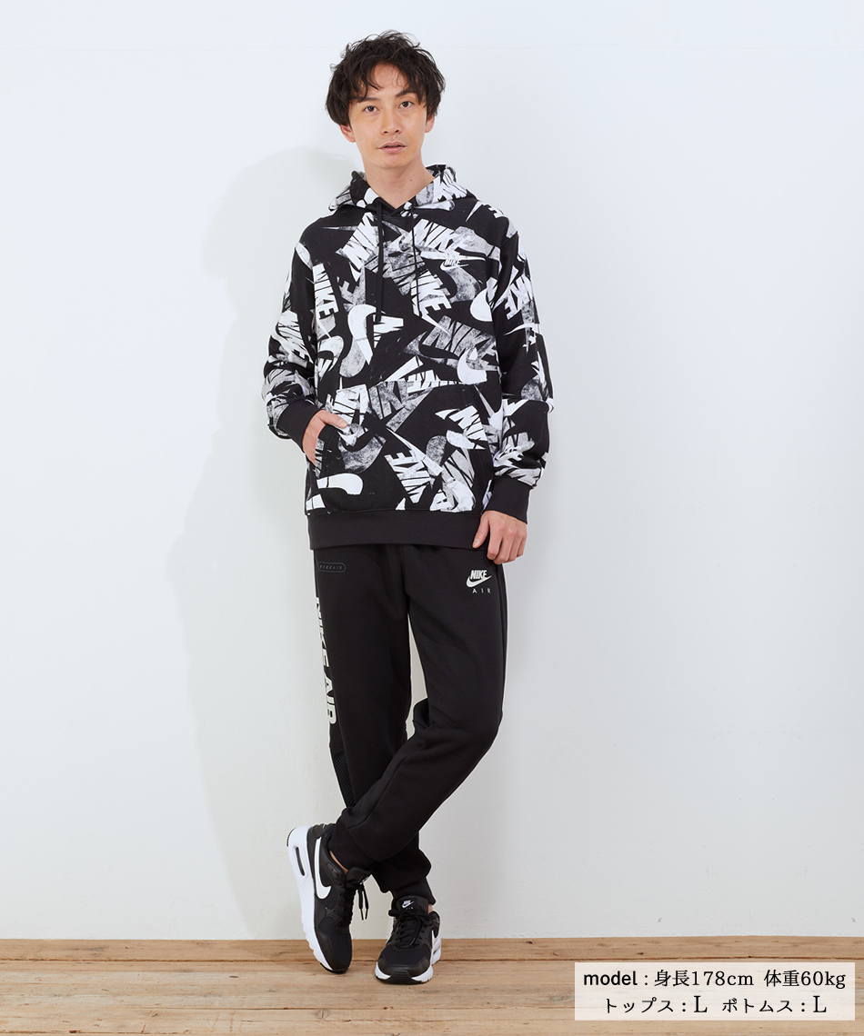 スウェットパーカー メンズ スポーツウェア スポーツ エッセンシャル+