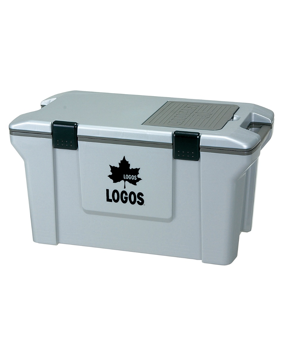 LOGOS - 【美品】　ロゴス　クーラーボックス　50L LOGOS クーラーボックス ロゴス logos クーラー コンボ 50L 9L