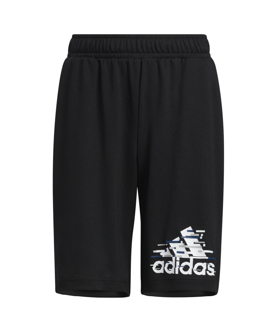 アディダス(adidas) ショートパンツ YB MH ショーツ HE2546