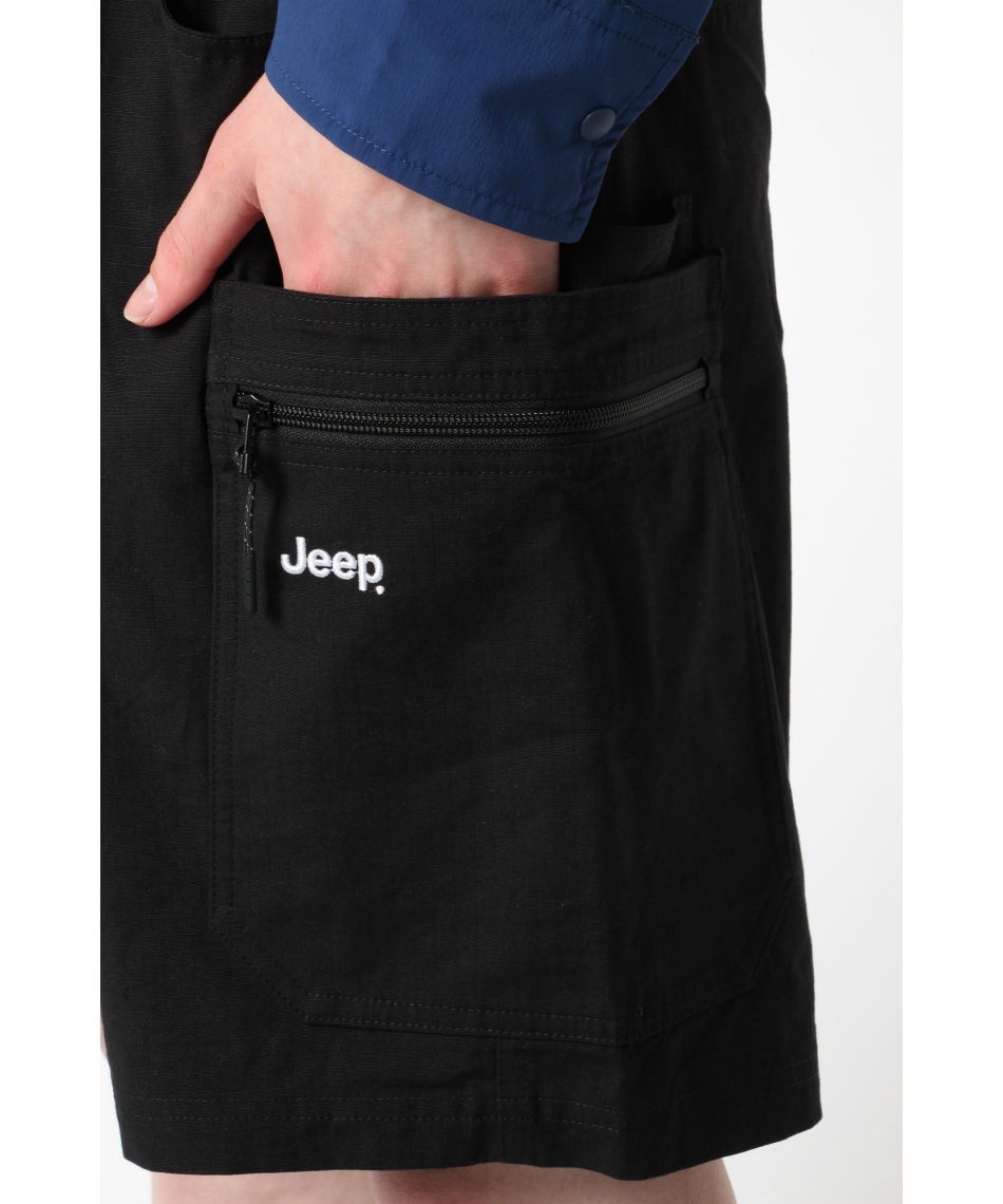 ジープ(Jeep) ショートパンツ ギア SP JP171138L01 | スポーツ