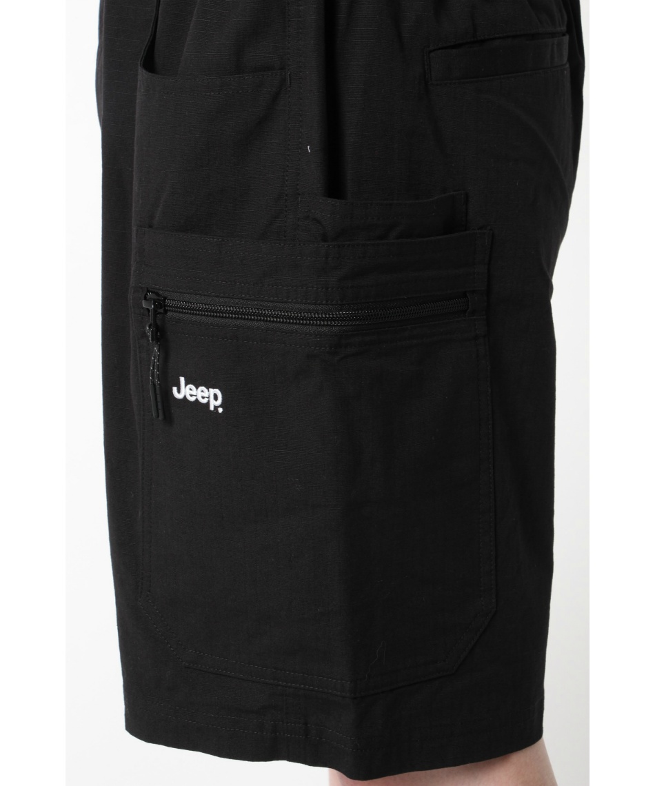 ジープ(Jeep) ショートパンツ ギア SP JP171138L01 | スポーツ