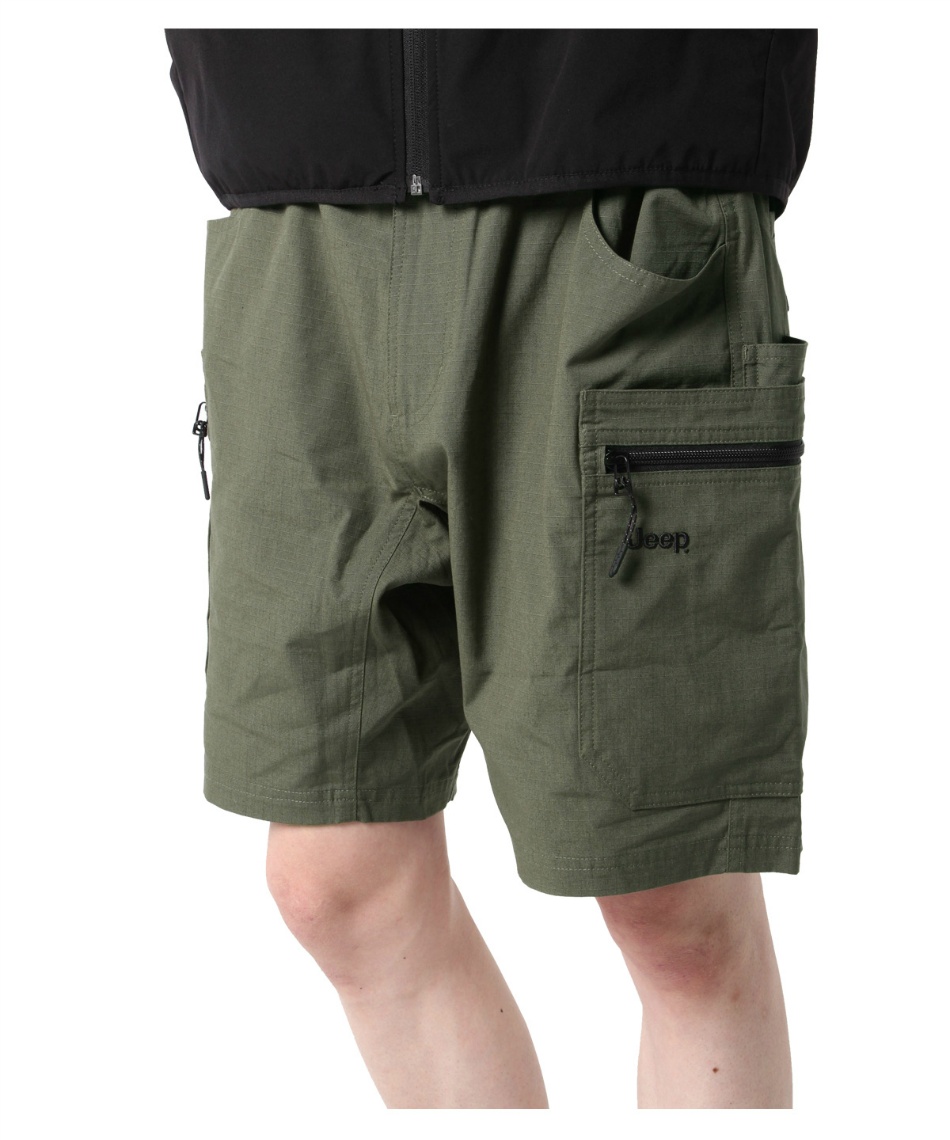 ★人気★【JEEP】★Compass Sweat Short.s★ショートパンツ★ ☆人気☆【JEEP】☆Compass Sweat Short.s☆ショートパンツ