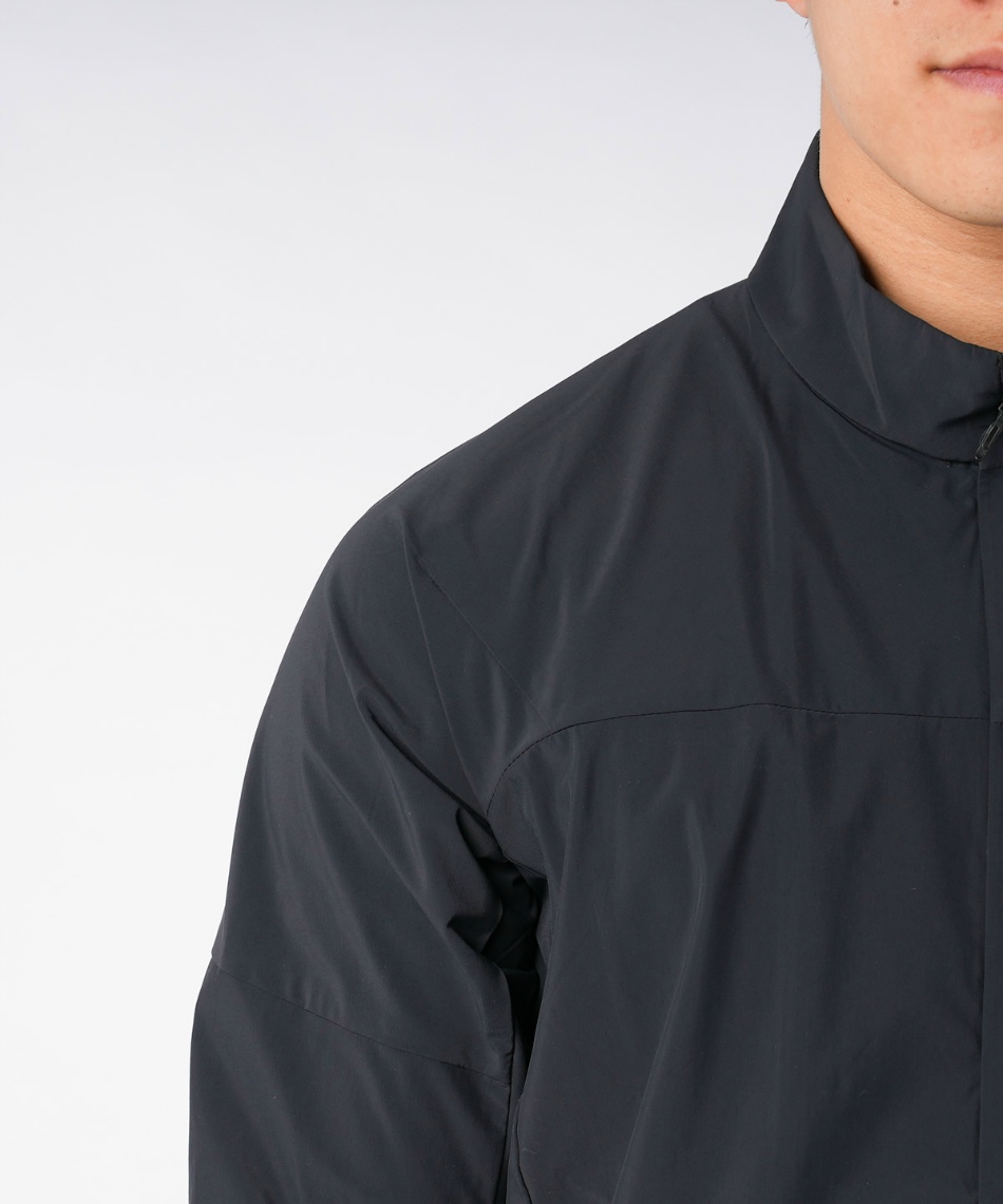 デサント(DESCENTE) スウェットジャケット アクティブストレッチ