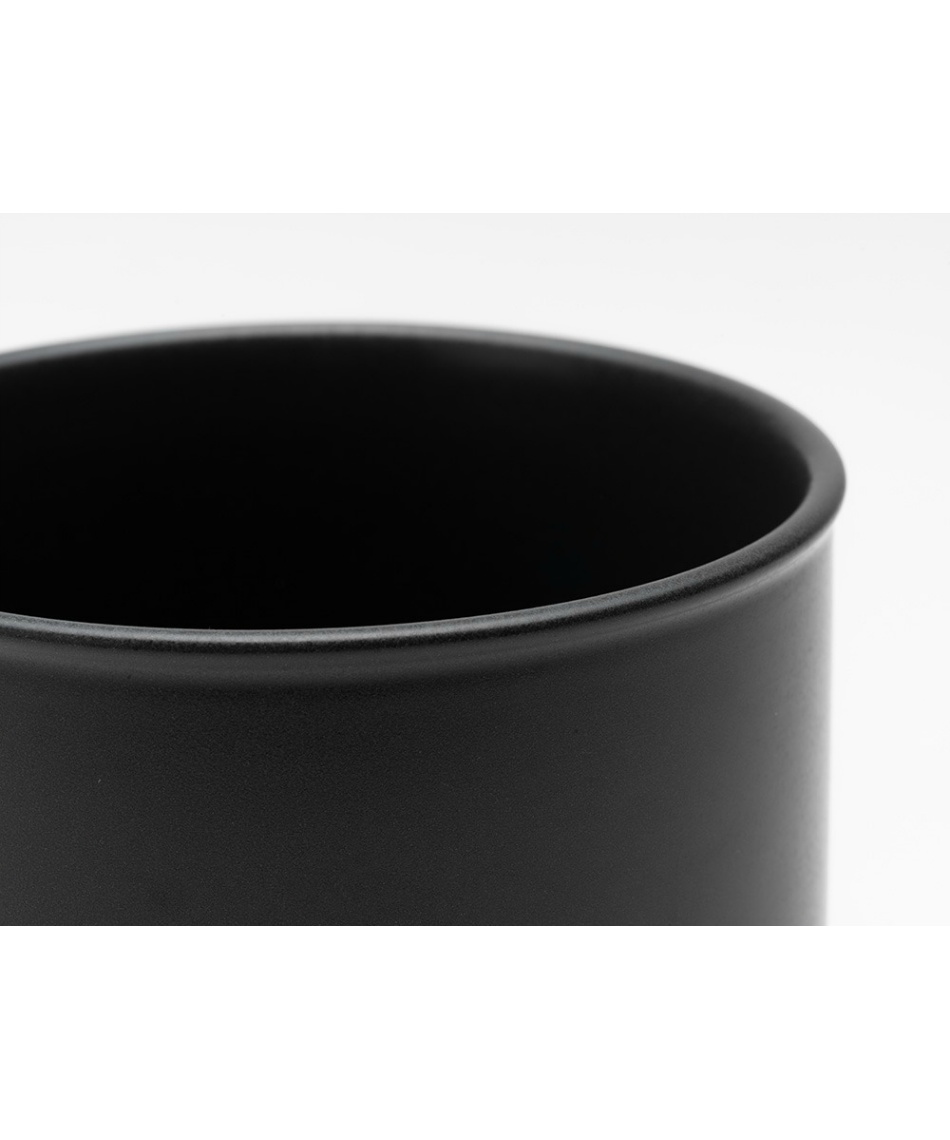 スノーピーク(snow peak) 食器 皿 トバチ M グレー TW-273-GY