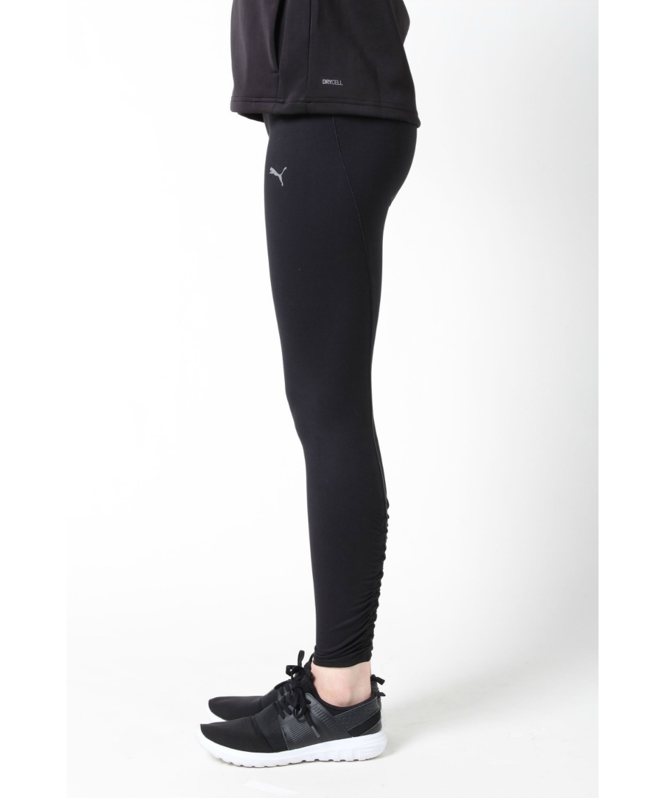 プーマ(PUMA) ロングタイツ スタジオ FOUNDATION 7/8タイツ 521956