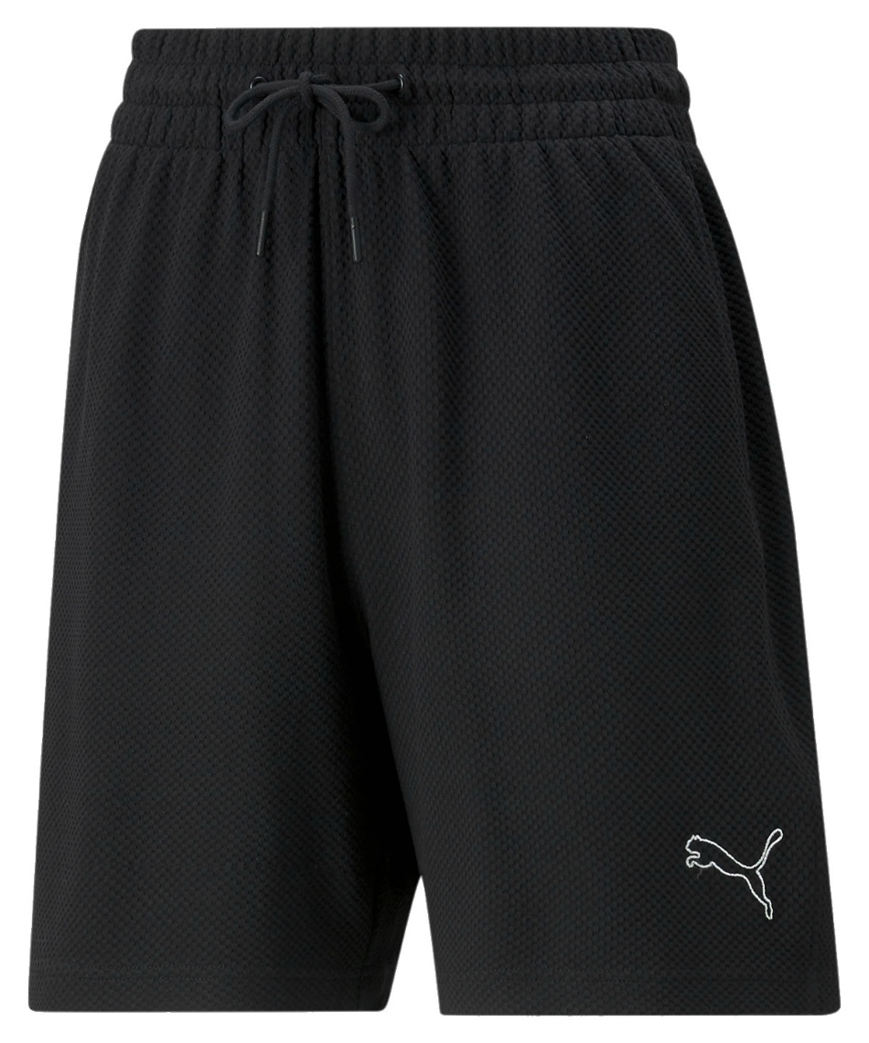 プーマ(PUMA) ショートパンツ ウィメンズ HER 7 ハイウエスト ショーツ