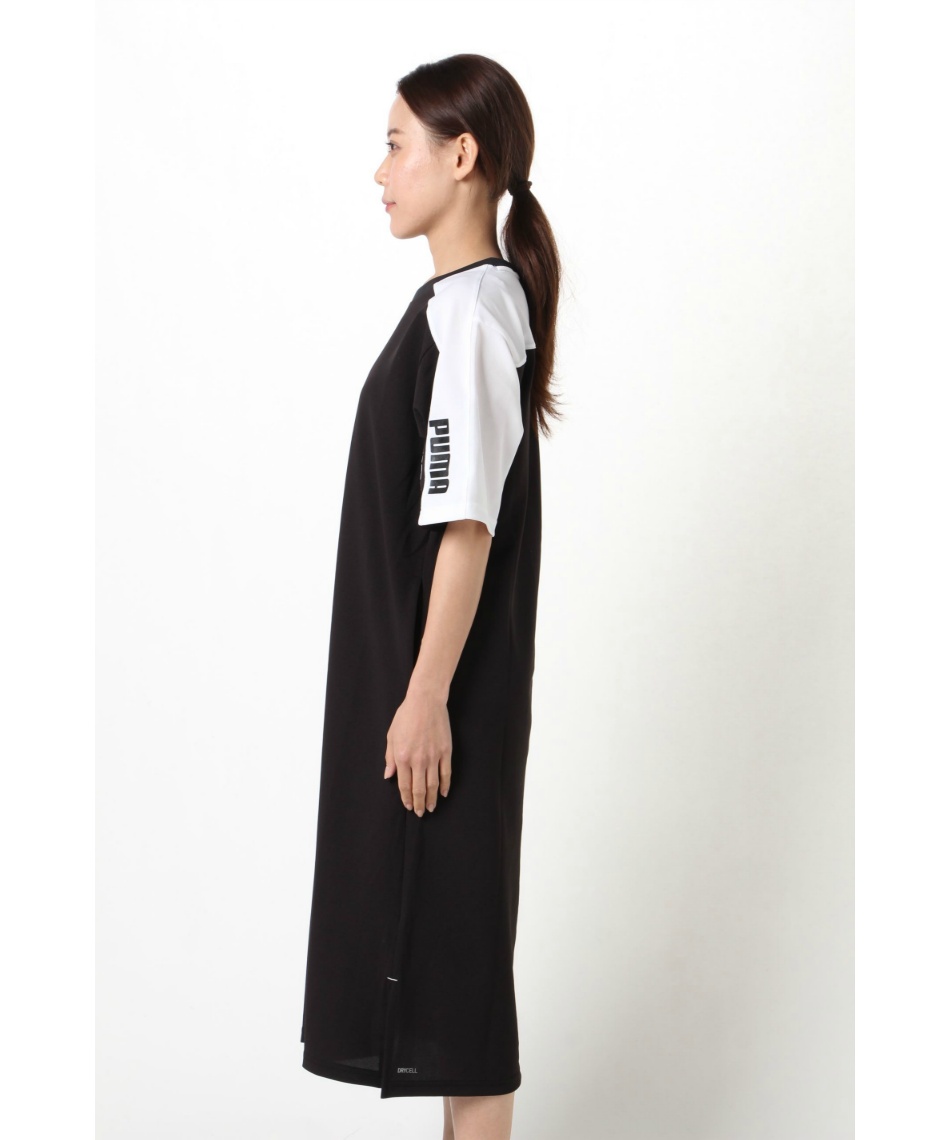 プーマ Puma ワンピース 五分袖 Pumapower 半袖機能tワンピ スポーツ用品ならヒマラヤオンラインストア 公式 プーマ Puma ワンピース 五分袖 Pumapower 半袖機能tワンピ スポーツ用品ならヒマラヤオンラインストア 公式