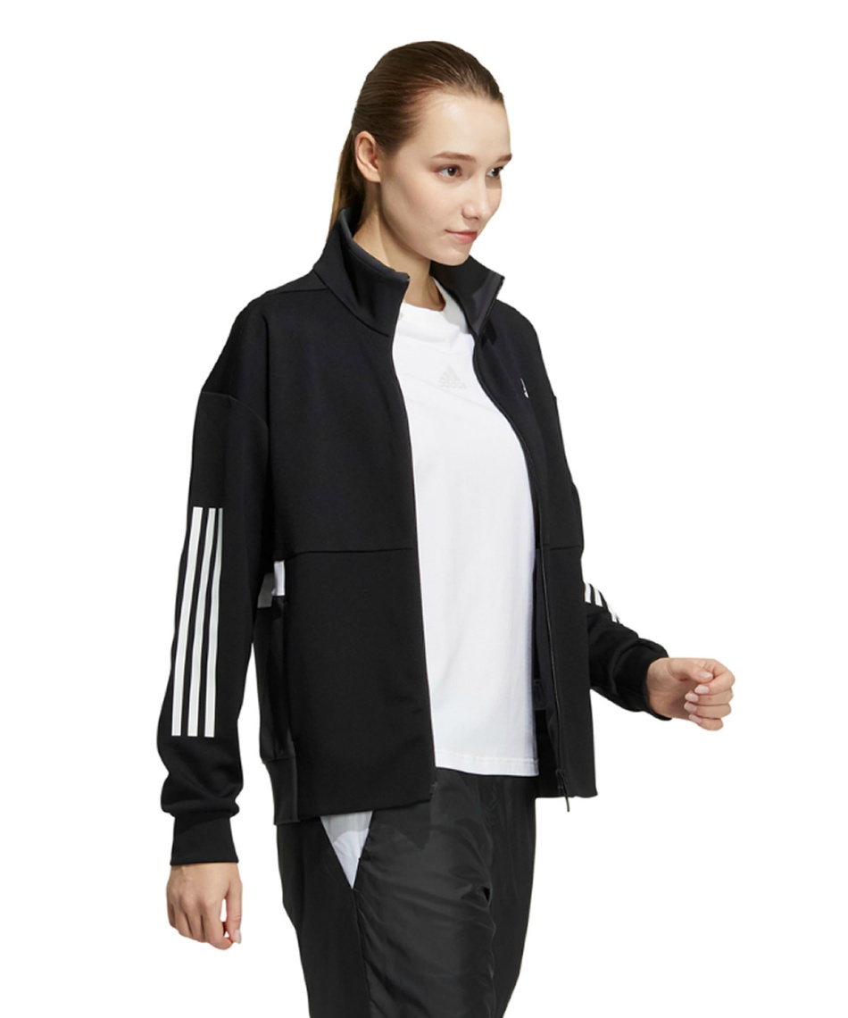 アディダス(adidas) ジャージ ジャケット TEAM トラックトップ