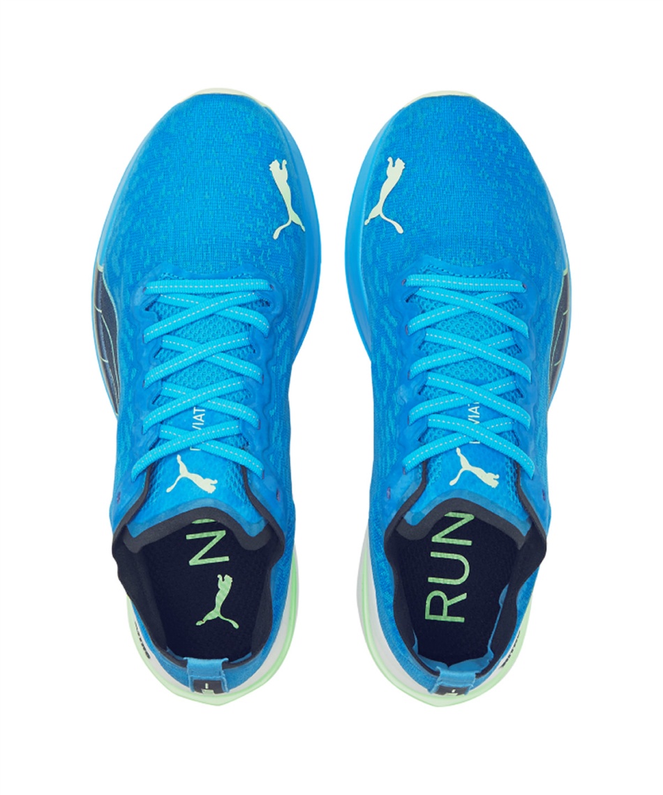 プーマ(PUMA) ランニングシューズ ディウ゛ィエイト ニトロ WW 376223