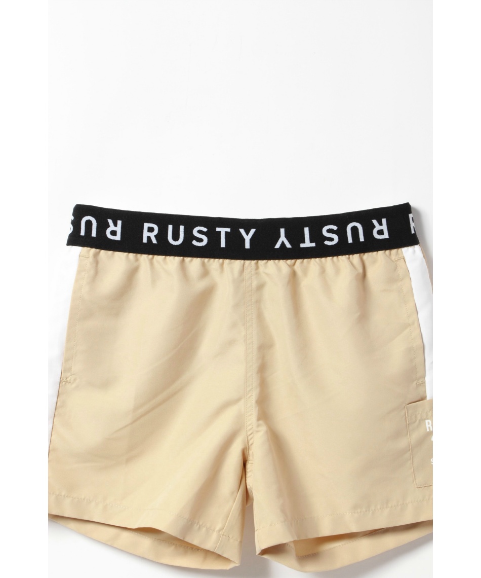 rusty(ラスティ)ショートボード5.9 (値下げ交渉可) RUSTY DWART FIVE 中古ショートボード 5`9 ESP (No.9629747