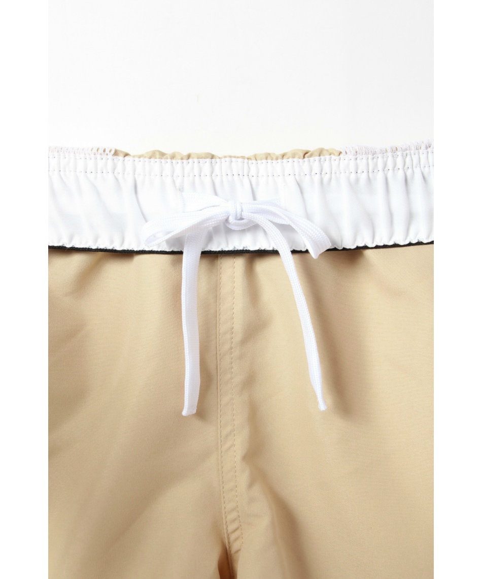 ラスティ(RUSTY) サーフパンツ ショート パイピングボードショーツ