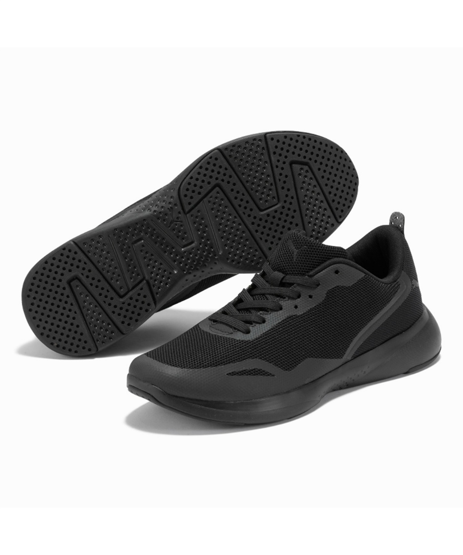 ようさい プーマ(PUMA) スニーカー SOFTRIDE フィール 376745-02 | スポーツ用品