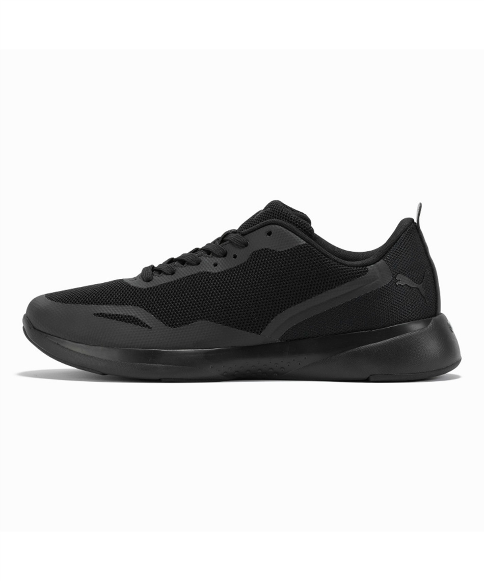 プーマ(PUMA) スニーカー SOFTRIDE フィール 376745-02 | スポーツ用品