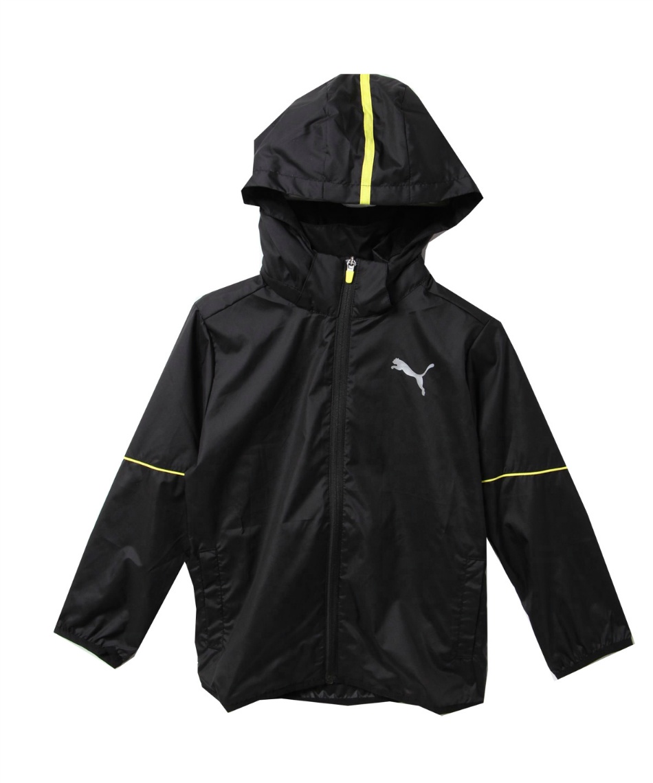プーマ(PUMA) ウインドブレーカー ジャケット キッズ ACTIVE SPORTS