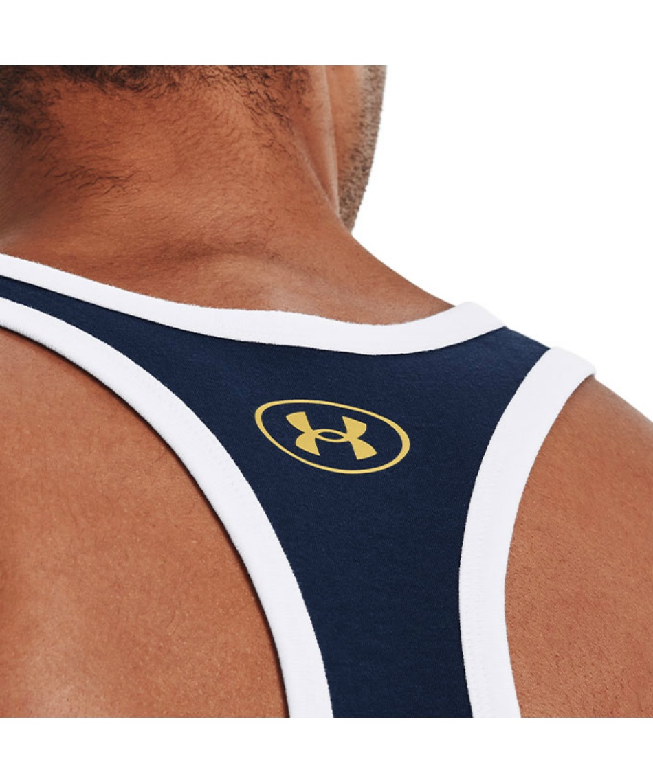 アンダーアーマー(UNDER ARMOUR) スポーツウェア ノースリーブ