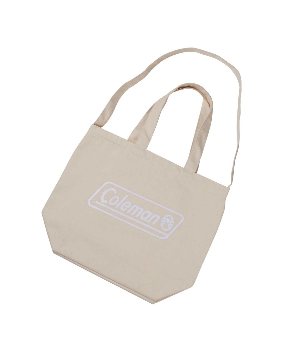コールマン(Coleman) トートバッグ ロゴトート 2000036585 | スポーツ
