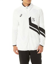 アシックス(asics) スポーツウェア ジャージ ジャケット LIMO ドライ