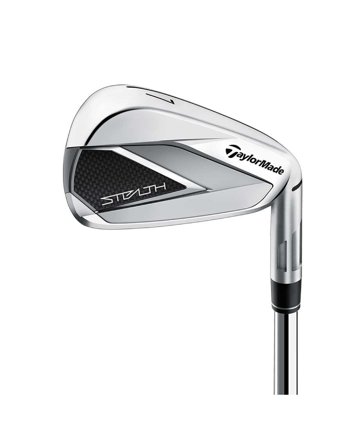 アイアンセット 5本組 ステルス KBS MAX スチールシャフト STEALTH 5I