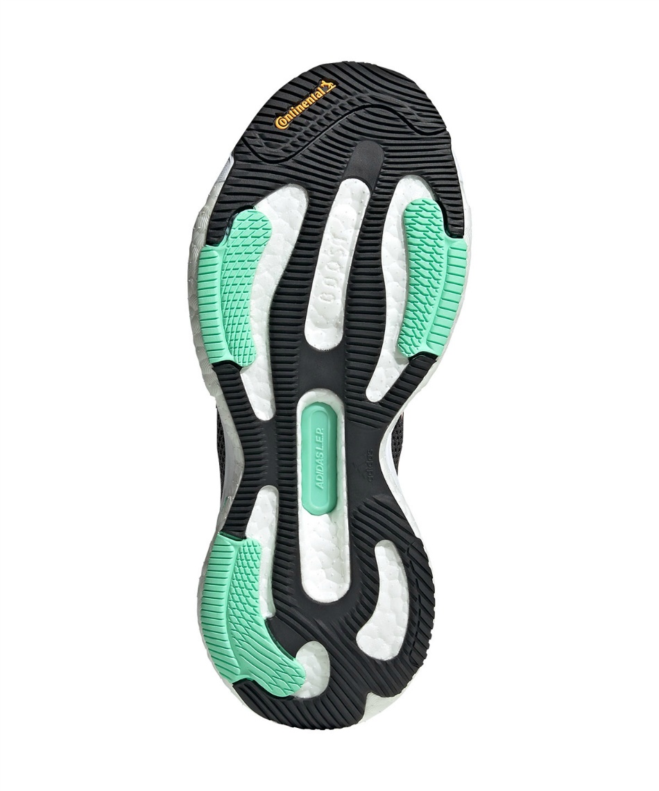 アディダス(adidas) ランニングシューズ ソーラーグライド 5