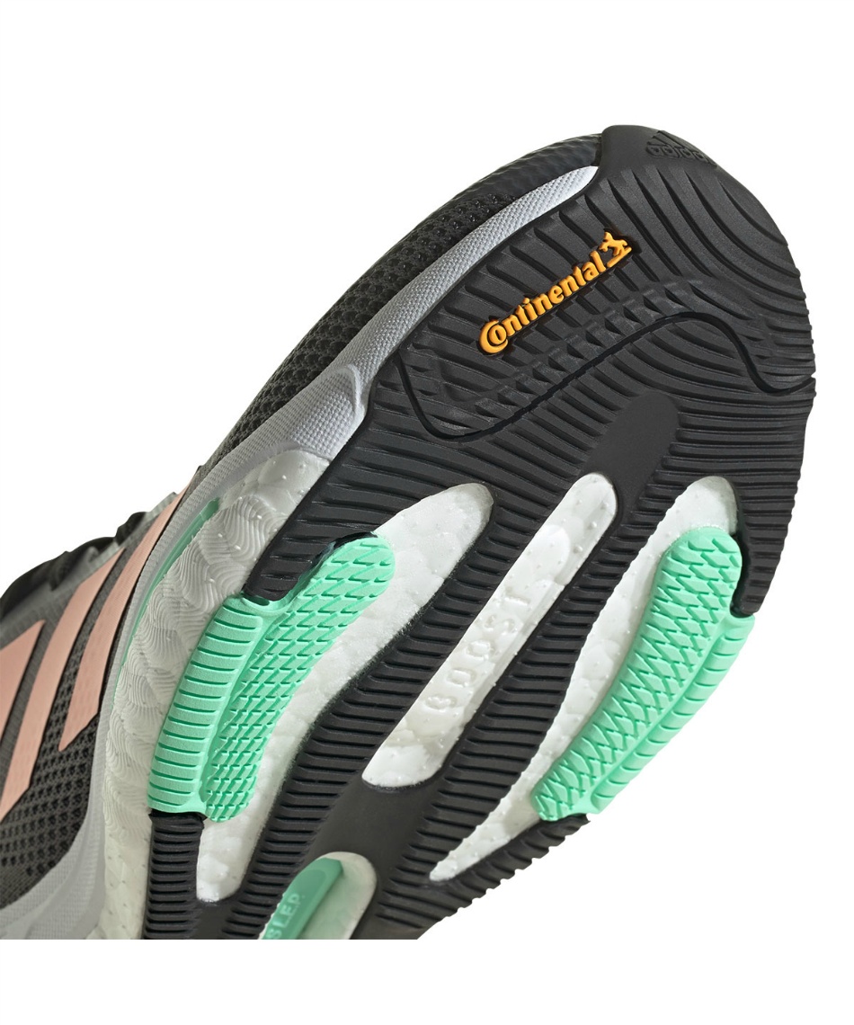 アディダス(adidas) ランニングシューズ ソーラーグライド 5