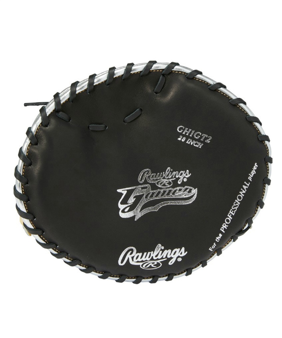 Rawlings Gamer 硬式 GH1GT2 野球 Rawlings Gamer 硬式 GH1GT2