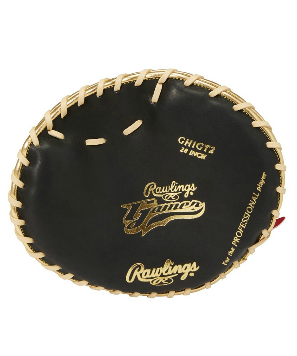 ローリングス(Rawlings) 野球 硬式グローブ 練習用 トレーニング用 